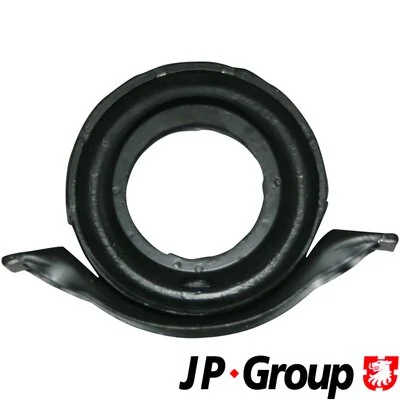 Suspension, propshaft